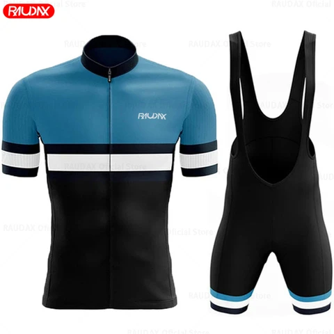 Conjuntos De Jersey De Ciclismo PNS Ciclismo Kits Maillot Ciclismo Hombre  Conjuntos Verano Blanco Negro Manga Corta Ciclismo Jersey Set MTB Roupas  Masculinas 230821 Por Yujia09, 34,29 €