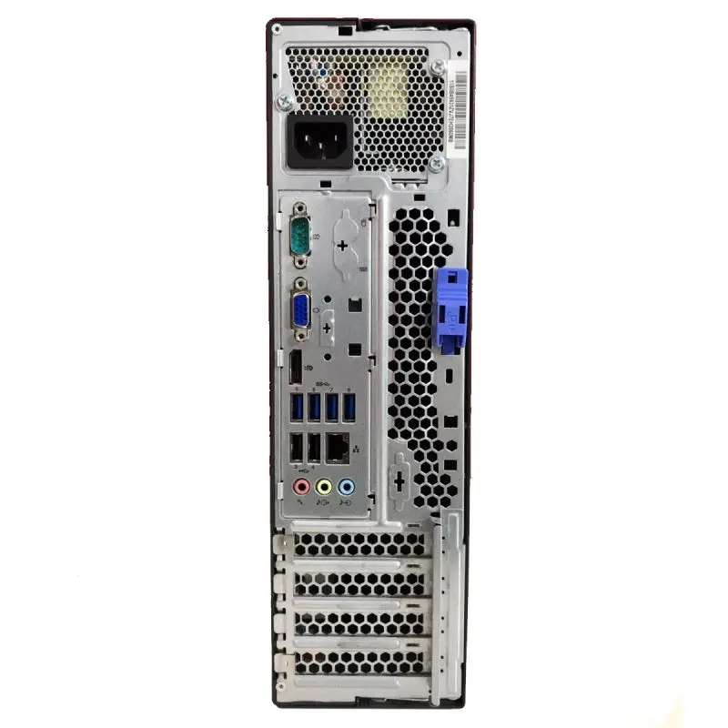 PC Lenovo M92p SFF screen 19 &quotIntel i5-3470 RAM 8go disc 250Go Windows 10 Wifi | Компьютеры и офис