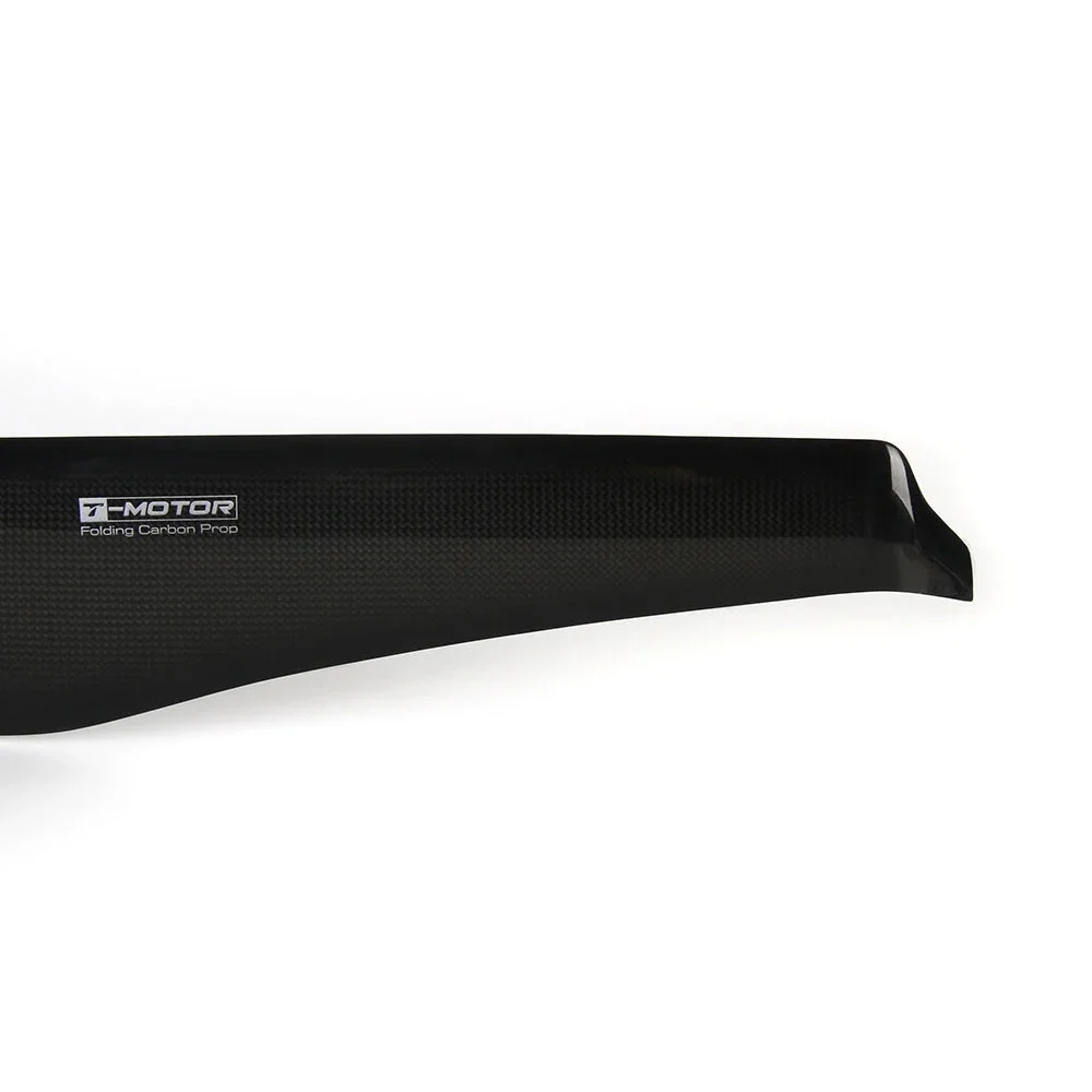 T- Ideal Flight 36 дюймов 2 складных гигантских пропеллера dr one