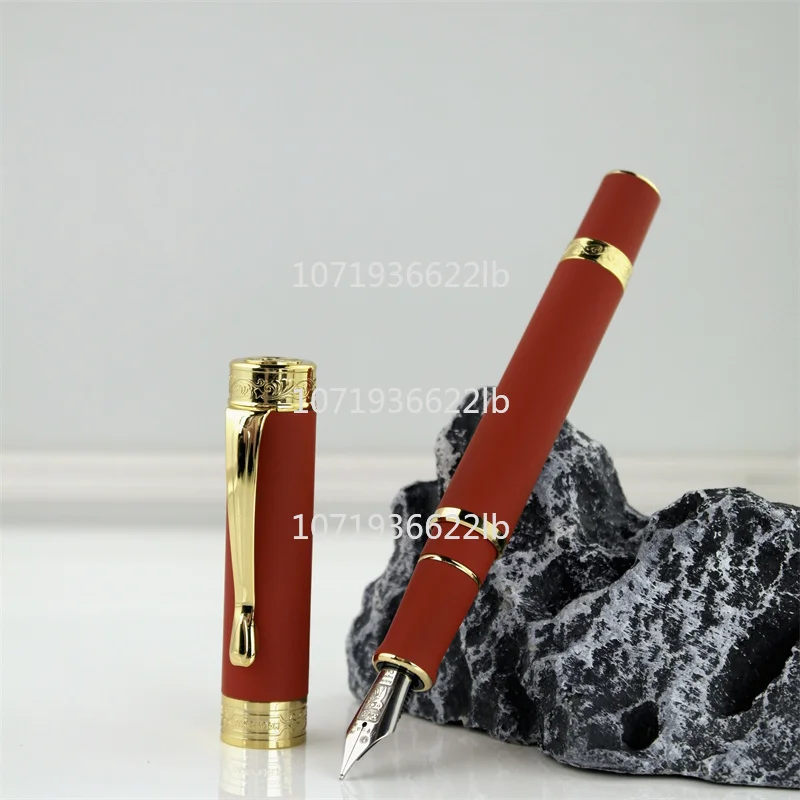 Tangmoon D6 оригинальная гладкая магнитная перьевая ручка из смолы Маленький принц и