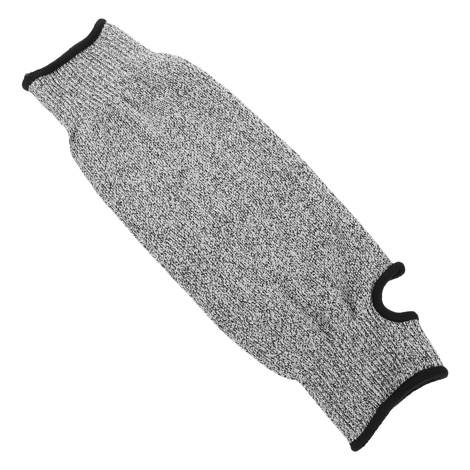 

Durable Cut Proof Arm Cover Resistant Protector Wristband Free Move Forearm Sleeve Hppe