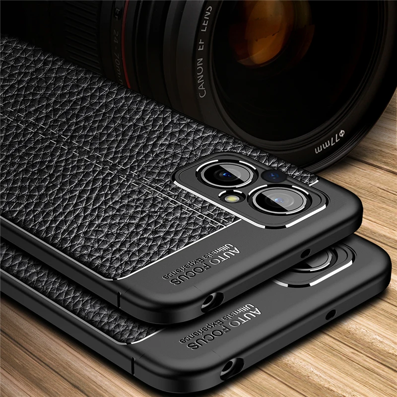 

Чехол для Poco M5, чехол для Xiaomi Poco M5, чехлы, противоударный задний бампер для телефона из мягкой ТПУ кожи для Fundas Poco M 5 M5 M5S, чехол