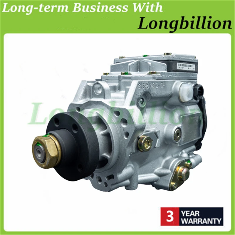 Высококачественный топливный насос высокого давления 109342-4050 109342-4051 0470504038 16700-VX100