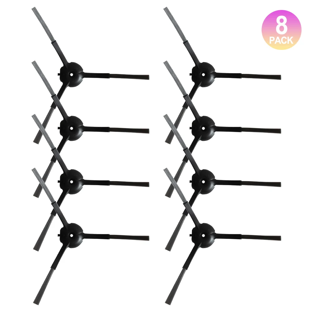 Для Blaupunkt для Bluebot Comfort Plus запасные части аксессуары боковая щетка пылесоса