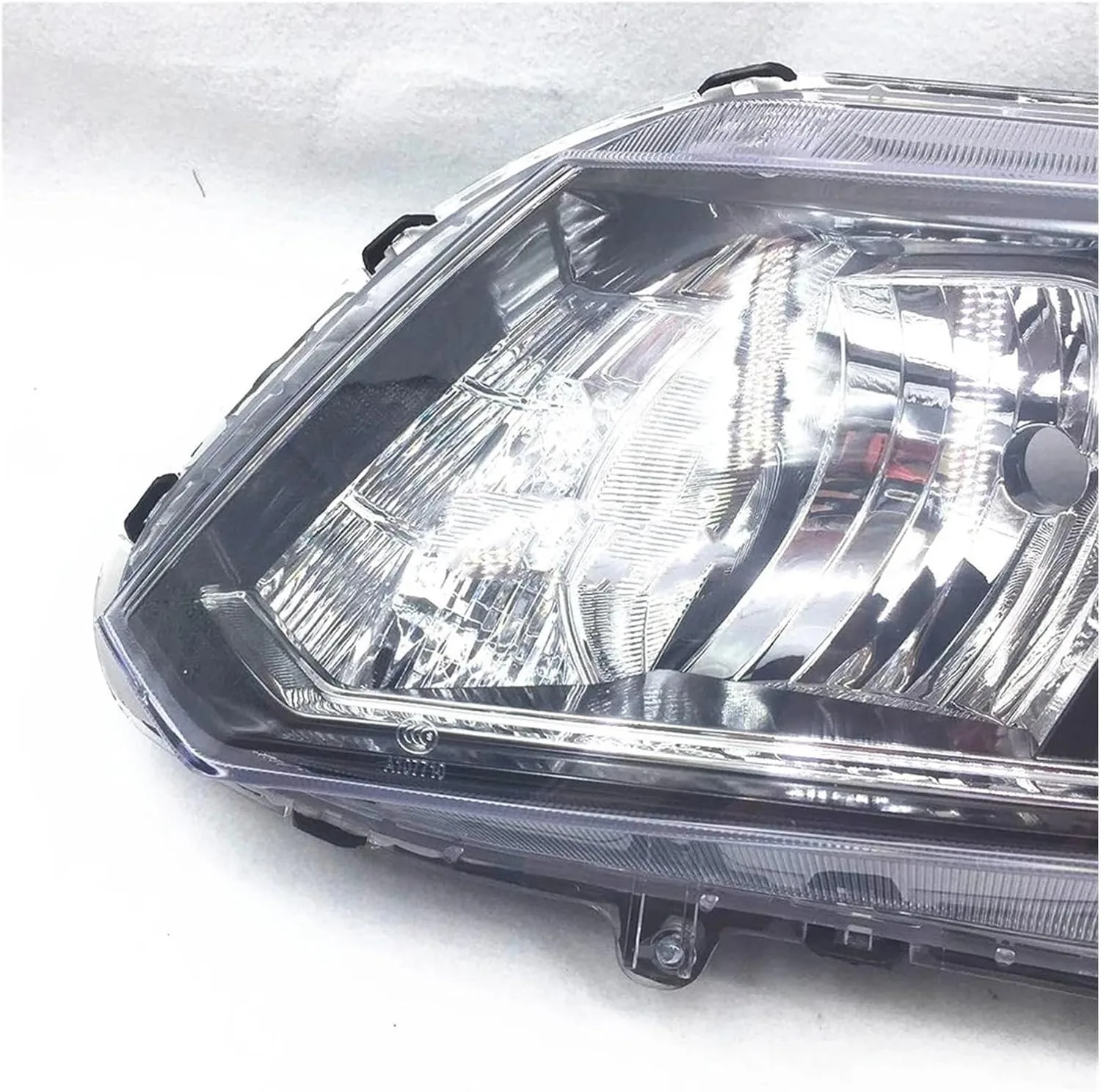 Фото Для Honda Civic Fb Sedan 2012 2013 2014 2015, передний бампер, фара, фара дальнего света, указатель поворота №2
