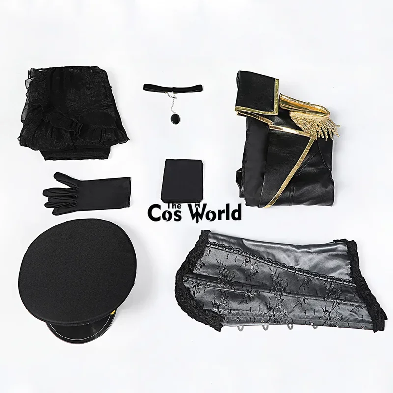 Sono Bisque Doll Wa Koi Wo Suru Kitagawa Marin униформа костюмы аниме для косплея