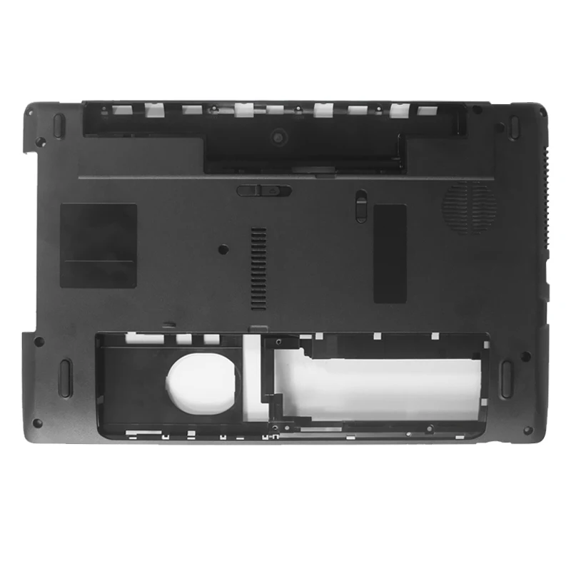 

New Bottom Case For Acer Aspire 5250 5733 5742 5252 5253 5336 5552 5552G 5736 5736G 5736Z 5742Z PEW71 Laptop Base Cover D Shell