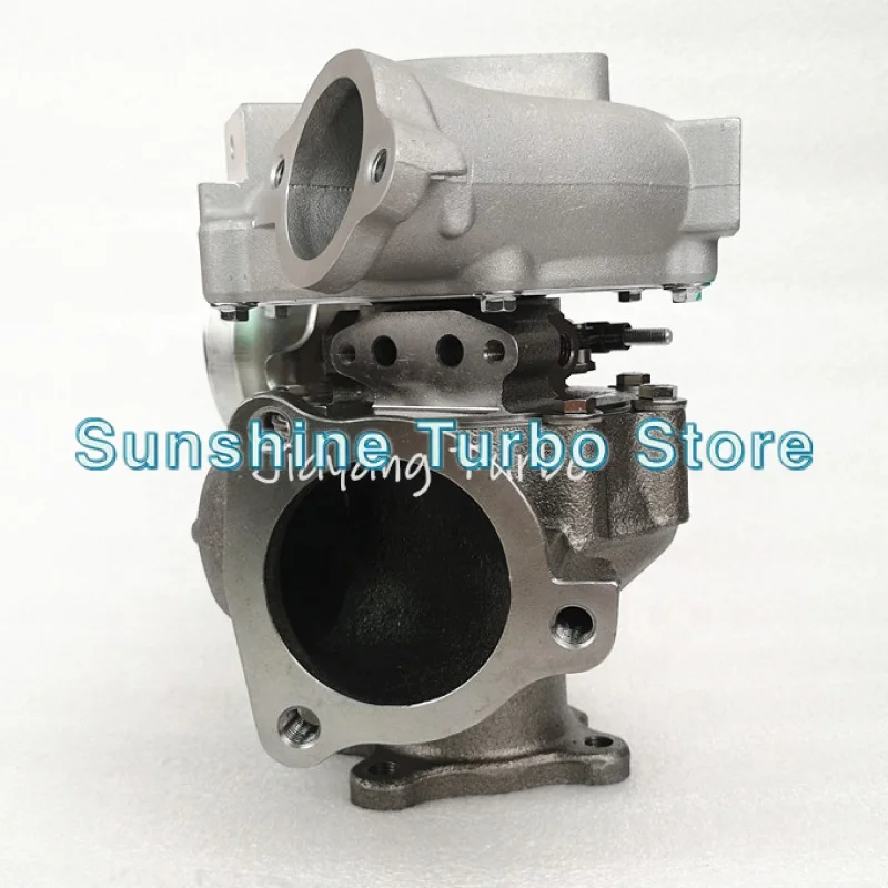 

Turbo for Toyota Land Cruiser 70 Series with 1VD-FTV EURO IV Engine GT2359V Turbo 775095-0001 775095-5001S 769686-001