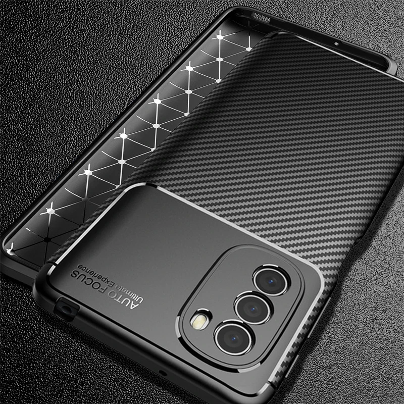 

For Motorola Moto G41 Case Moto G31 G41 G51 G71 G50 G60S Cover Shockproof Silicone TPU Phone Back Cover For Motorola Moto G41