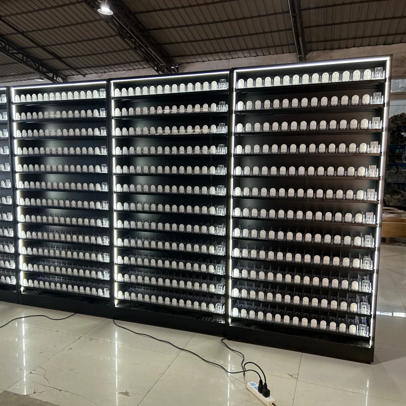 На заказ сигареты сигары дымовые товары выставочная стойка мебель металлический