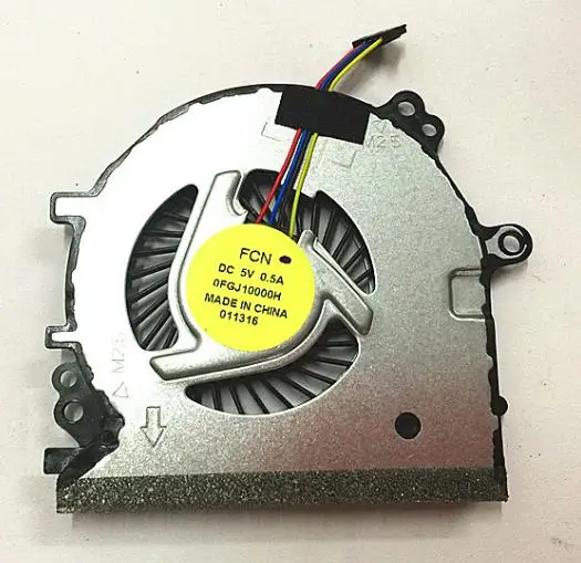 Новый процессор телефон для телефона 430 G3 Series радиатор 831902-001 модель 0FGJ10000H