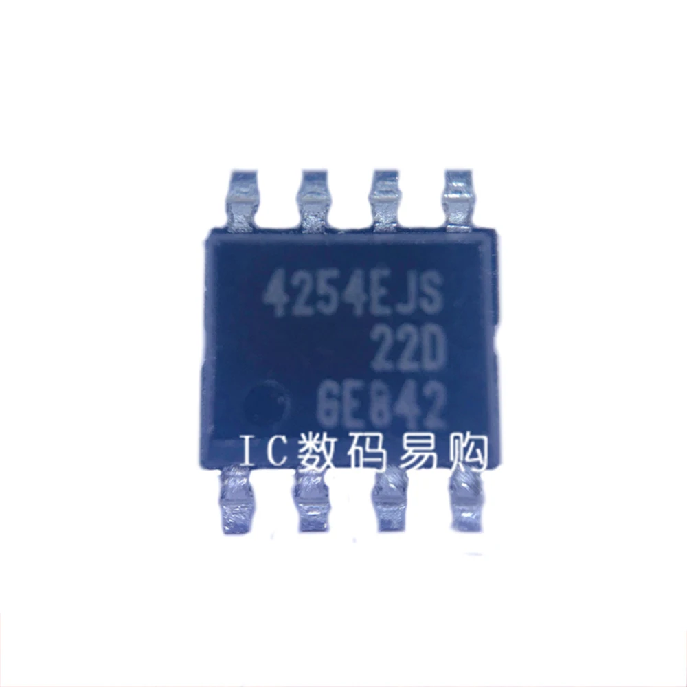 

TLE4254EJS SOP-8 100% оригинальный, новый