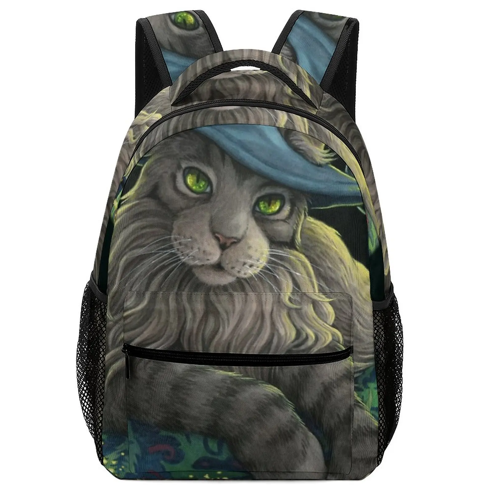 2022 New Art Oberon Children's Bag Boy for Boys Children Men School Bags Children School Backpack