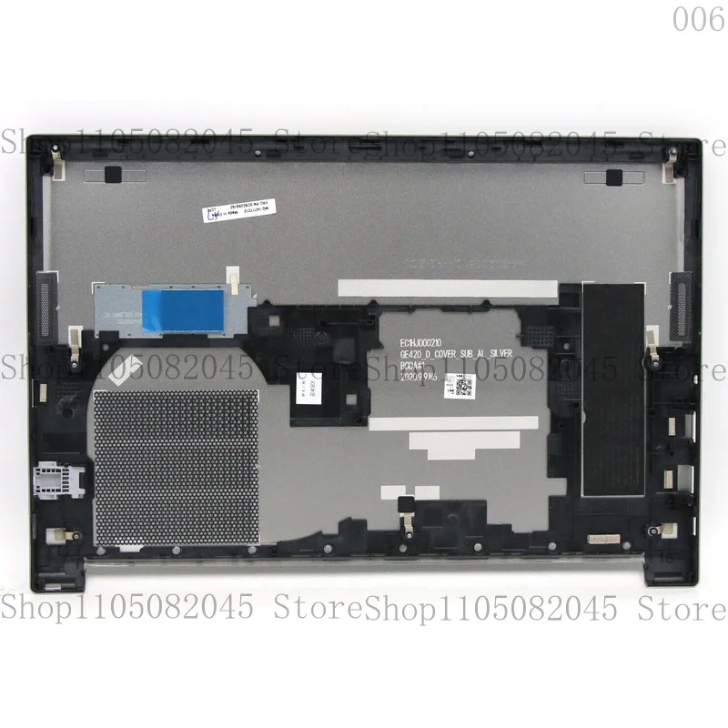 ! Новинка для Lenovo ThinkPad E14 Gen2 20T6 20T7, нижняя крышка, нижняя крышка 5CB0Z69192, розничнаяоптовая продажа (art.: 3920d17cb5ea3) - 3920d17cb5ea3