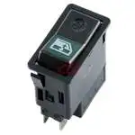 

Код магазина: Внутренний стеклянный выключатель открывания левого груза AN-5302