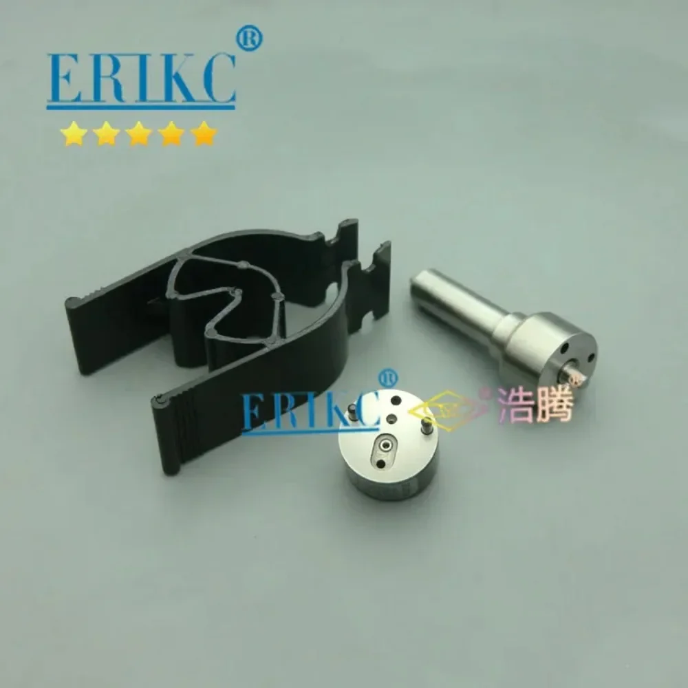 Ремкомплект дизельных форсунок 7135-659 клапан 9308-621c сопло L097PBD для EJBR02801D EJBR03601D EJBR01901Z