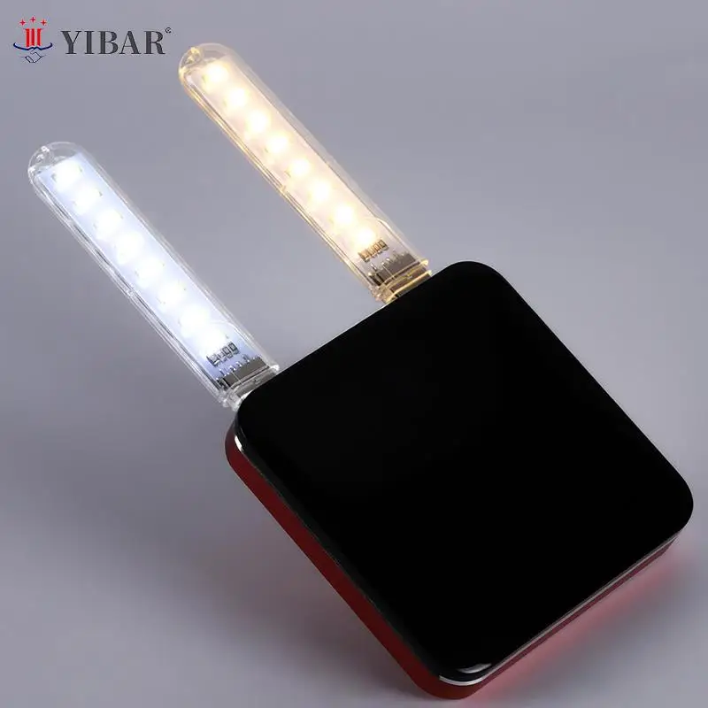 

Портативная USB-лампа для чтения, 5 в пост. Тока