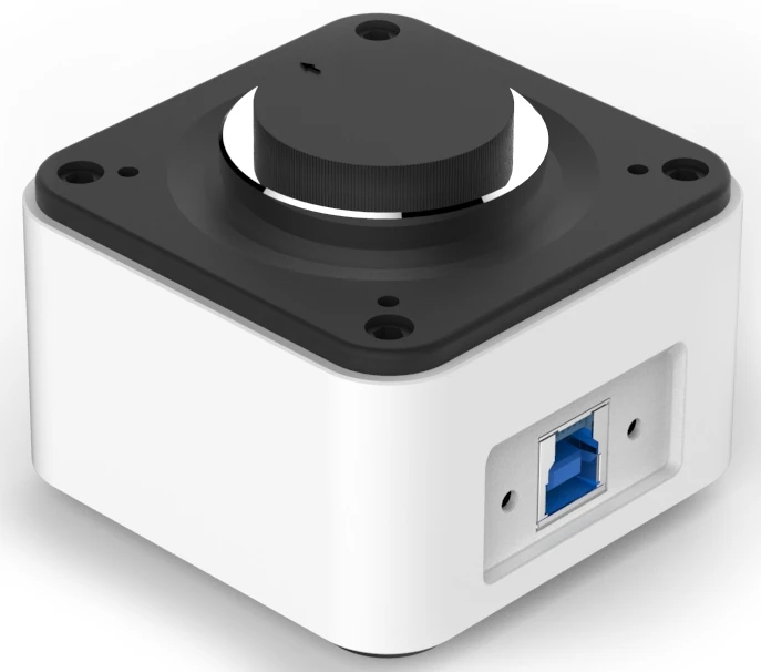 BestScope BUC5H-600C цифровая камера для микроскопа