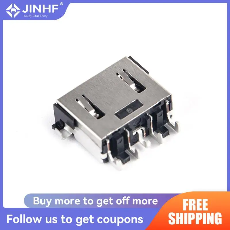1pc For Lenovo Legion Rescuer Y7000 Y530 Y545 Y540 Y7000P Y530-15ICH DC Power Jack Charging Port Connect