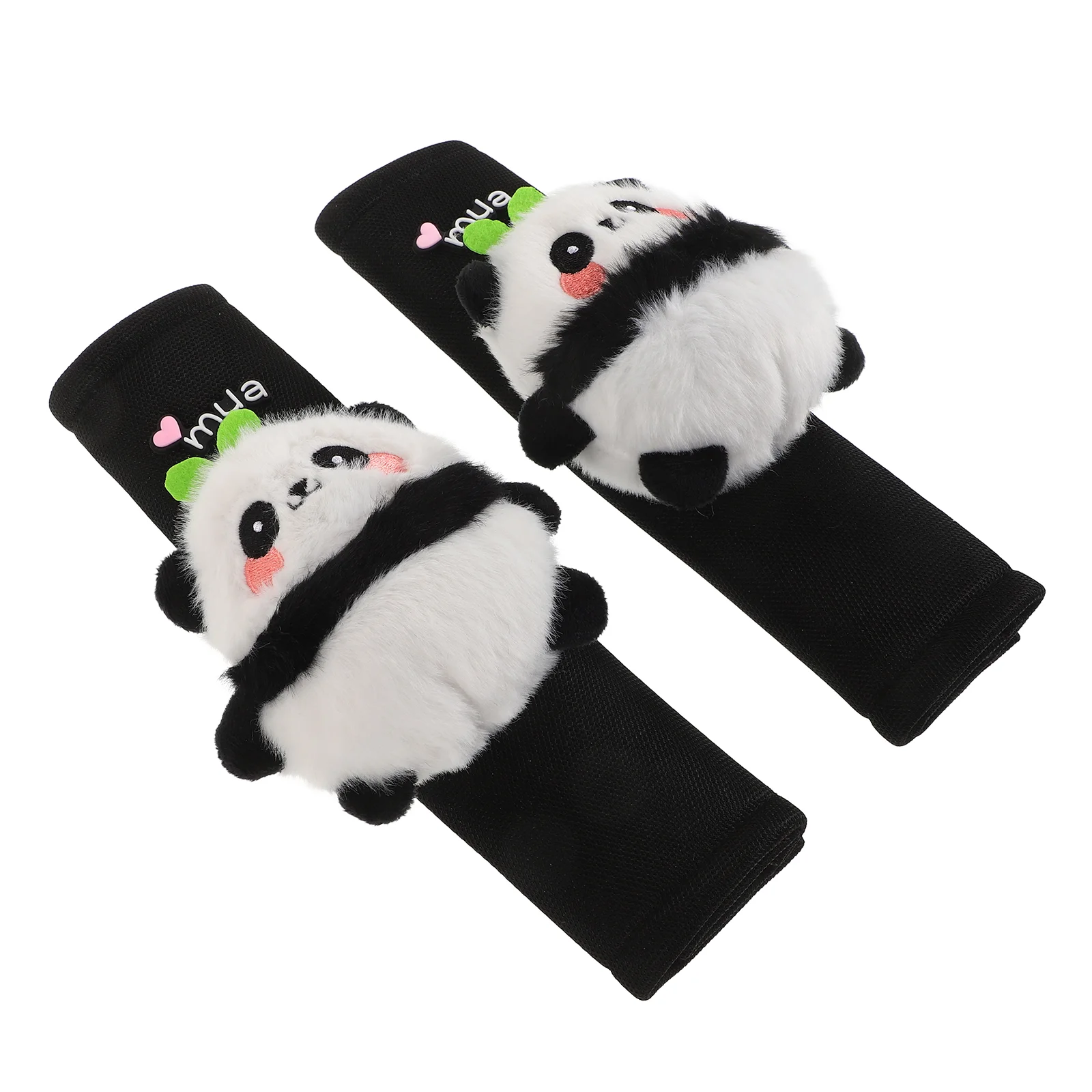 2 шт. наплечные чехлы для грузовиков ремень коляски автомобильный стежок из