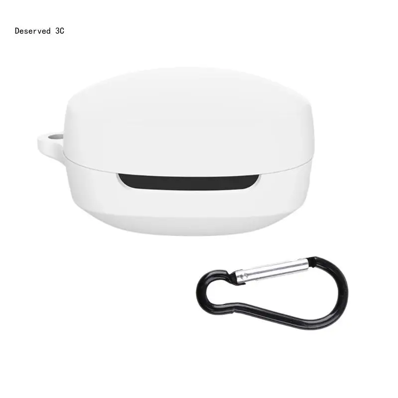 R9CB Защитный чехол для наушников Подходит QCYT13 X Крышка Противоударный корпус