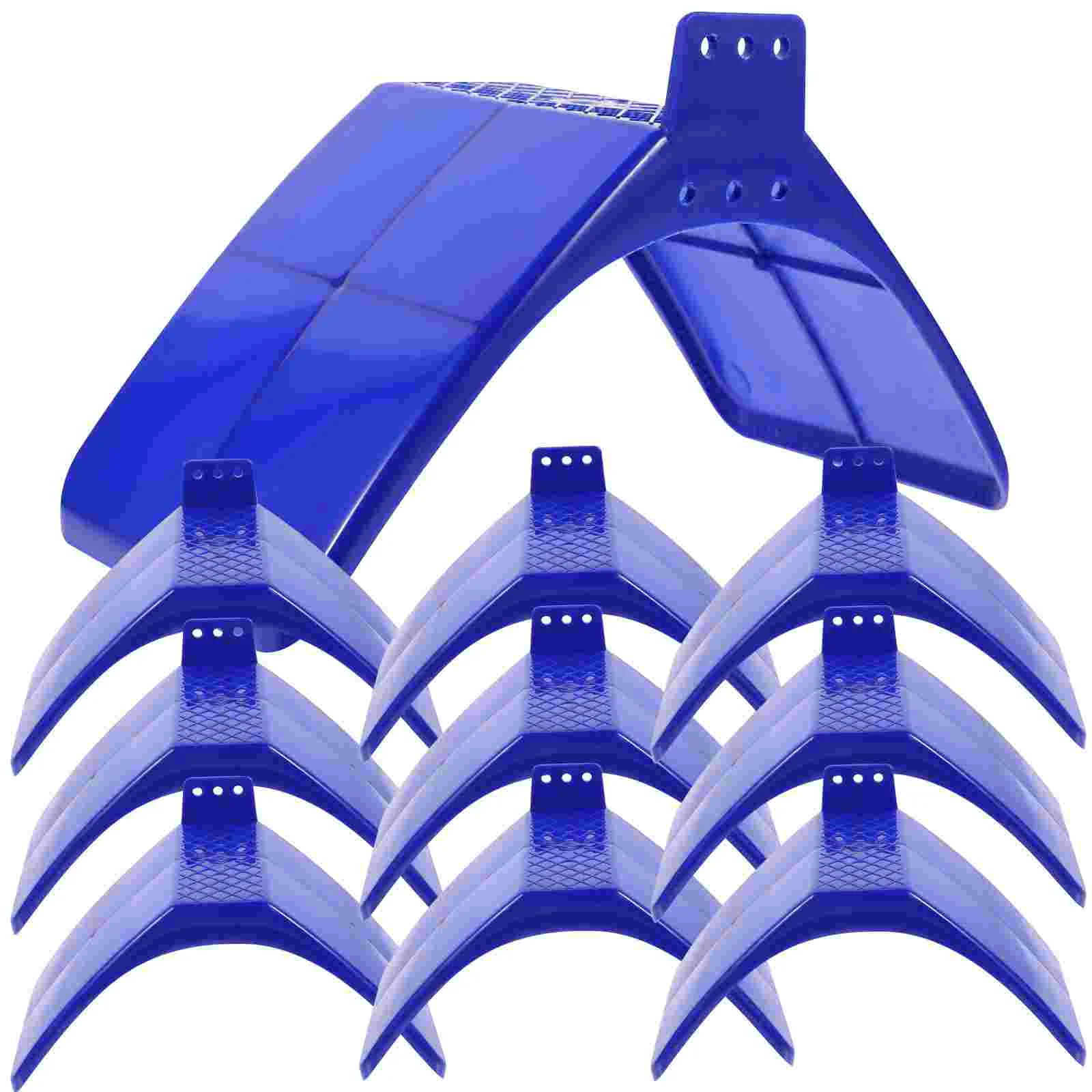

20Pcs Rest Stand Pigeon Rest Stand Parrot Perches Roost Bird Cage Acceriores for Pigeon Birds