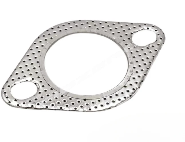 Новый глушитель Figzero выхлопная труба для Haval CUV H3 H5 Greatwall Wingle 3 5