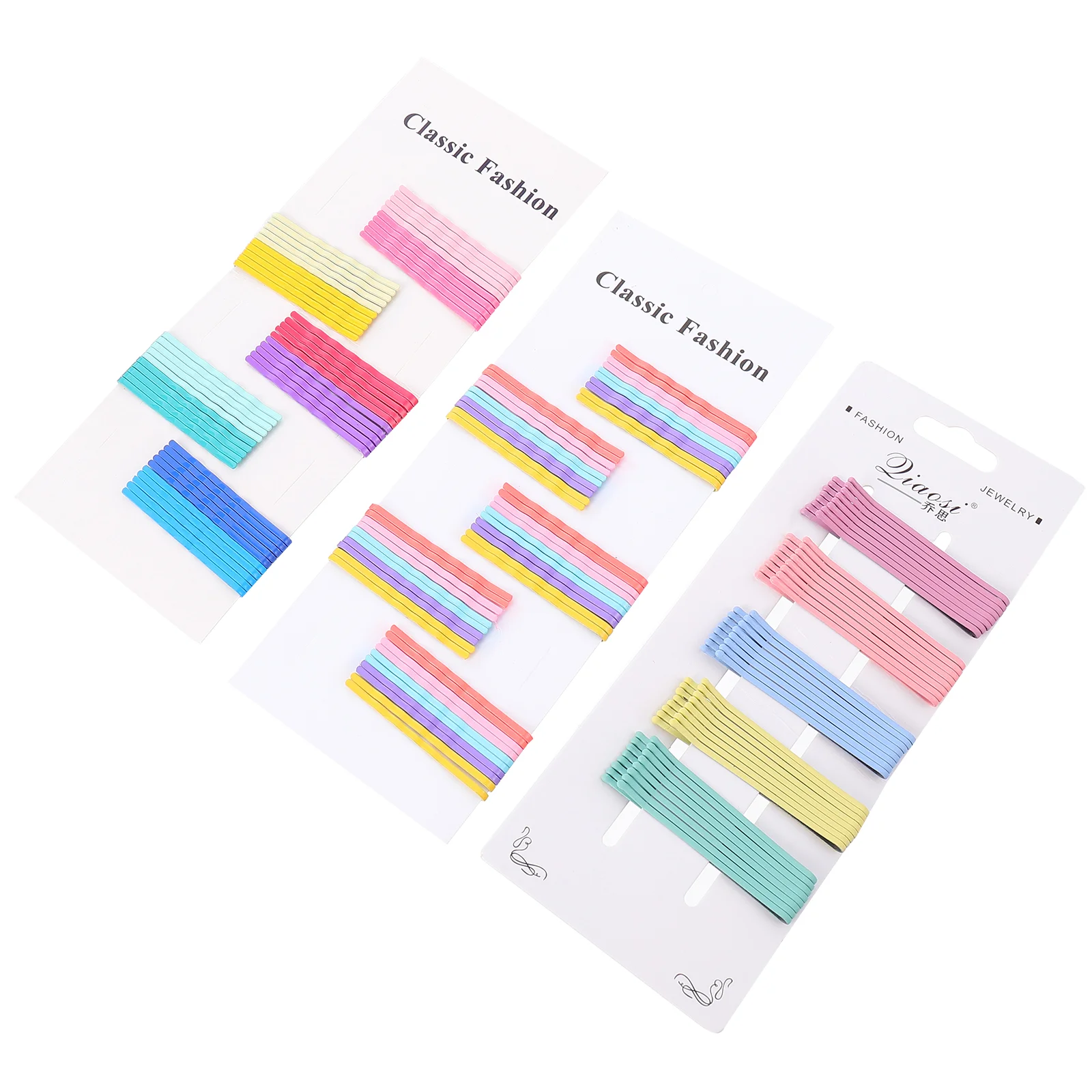 

Заколки для волос Bobbyhair, металлические шпильки, мини-заколки для волос, декоративная детская кобура, Короткие салонные Детские слайды