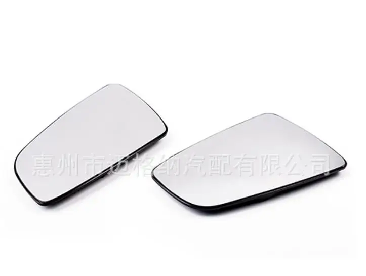 

AZGIANT For 2005-2009 Vauxhall Zafira B Door Side View Mirror Wing Rear View Mirror Glass Lens