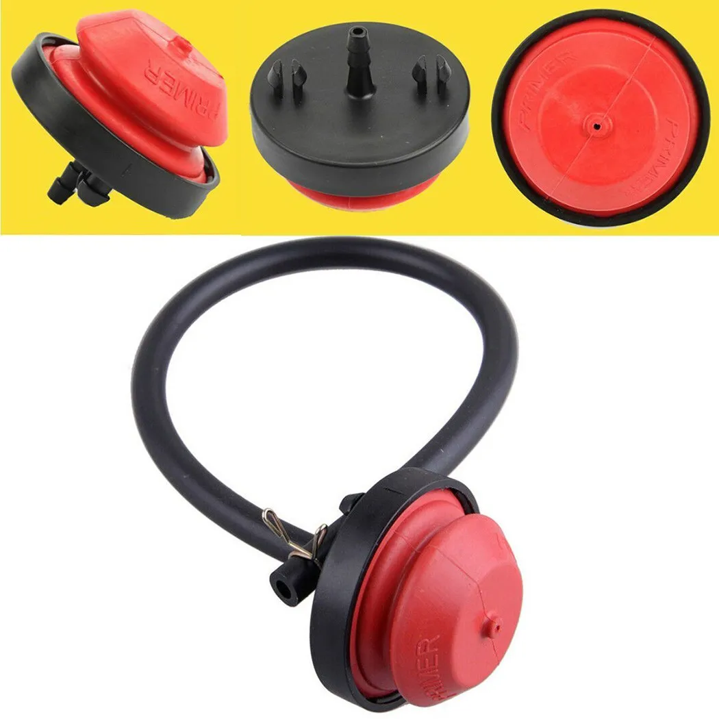 Практичный топливный насос для газонокосилки грунтовка 570682 a 751-10639 включая шланг