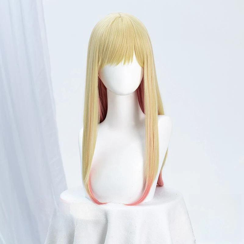 Моя одежда дорогой костюм Kitagawa Марин JK Униформа для косплея футболка + юбка