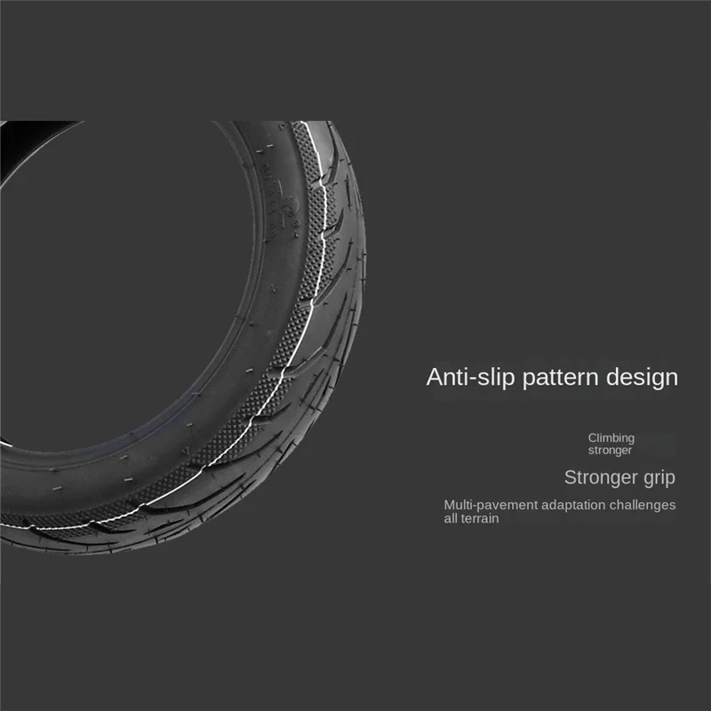 10X2.125 Внутренние внешние шины для электрического скутера Ninebot F20 F25 F30 F40 10-дюймовые