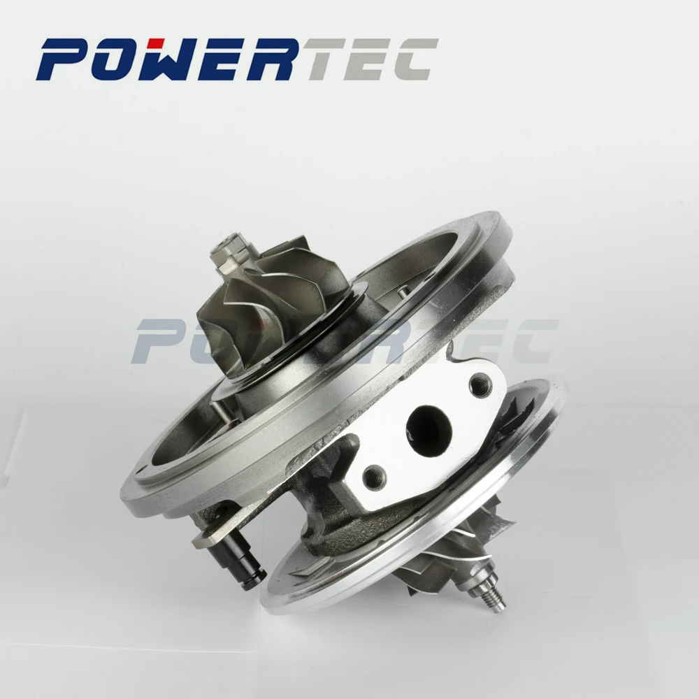 Сбалансированный Турбокомпрессор 761433-5003S core chra A6640900880 турбокартридж для Ssang Yong