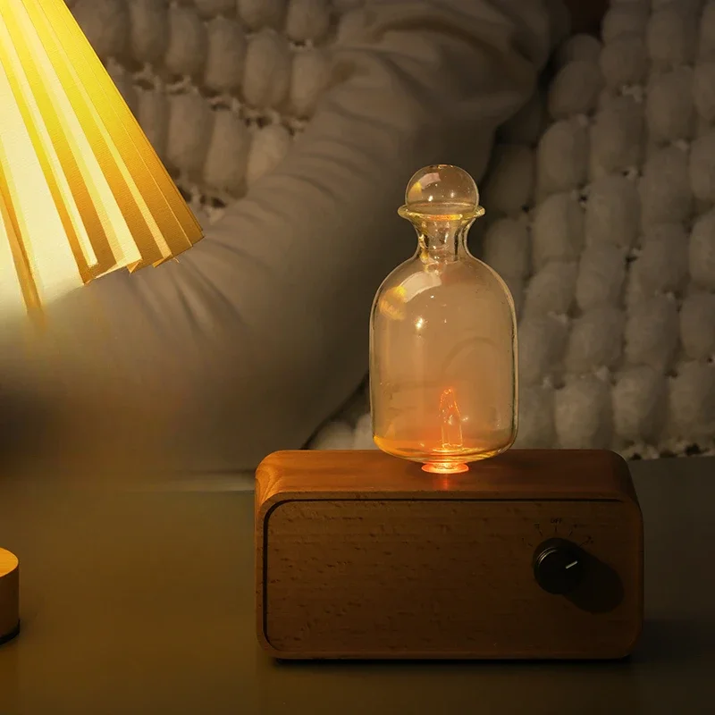 Устройство холодного аромата для безводного распыления эфирного масла