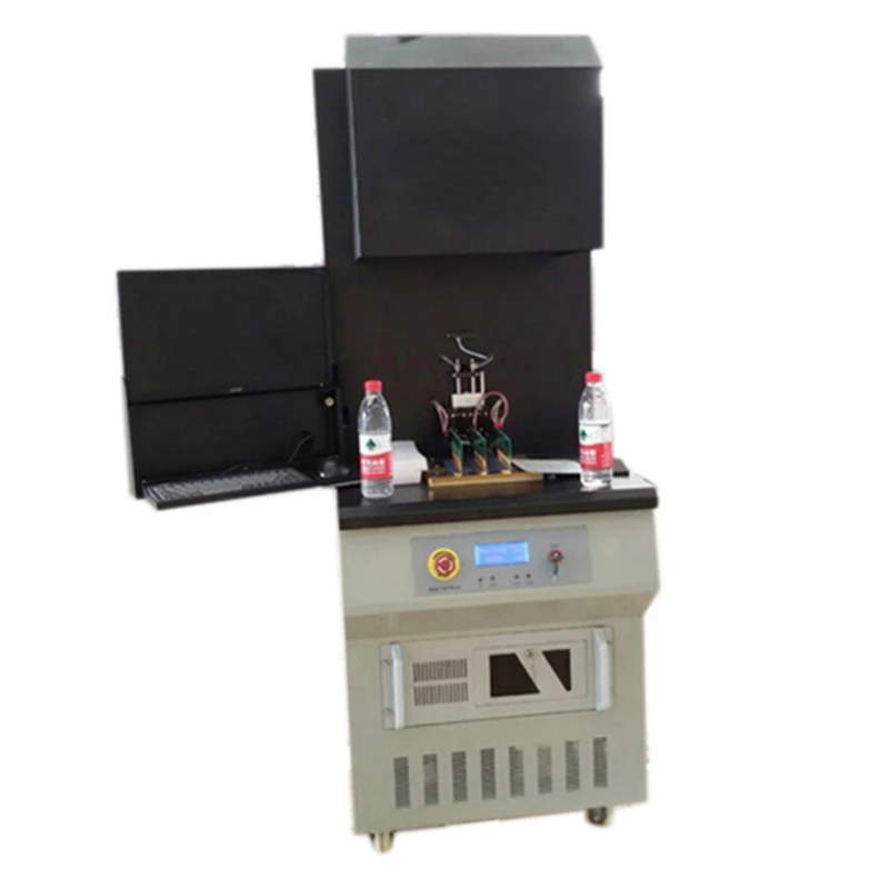 

Solar Panel production machine Solar Cell Tester checking solar cell