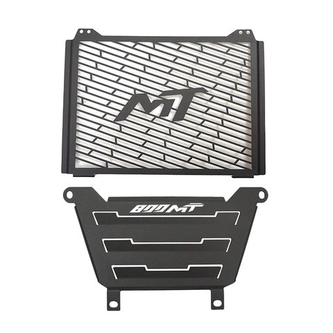 Для CFMOTO CF MOTO 800MT 800 MT 800 MT800 2021 2022 2023 2024 2025 Защита радиатора мотоцикла, защитная пластина двигателя, аксессуары
