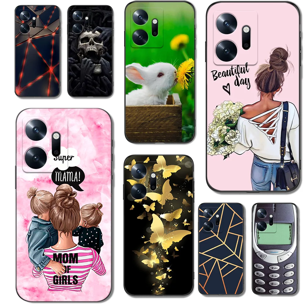 Фотообои для INFINIX ZERO 20