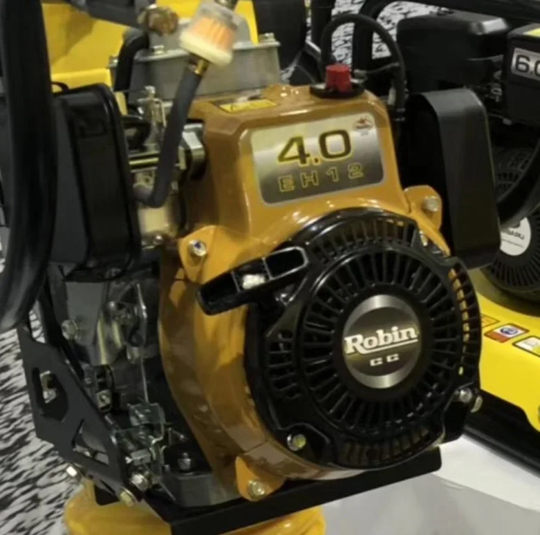 Заводское производство свай раммер компактор цена машина для сухожилий или