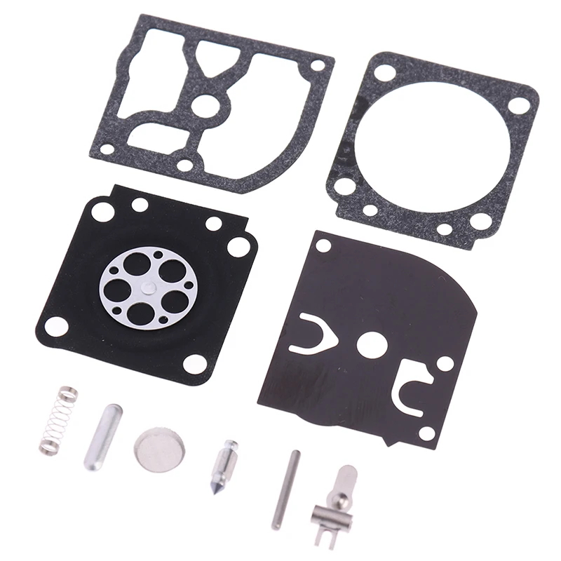 

Carburetor Repair Kit Parts RB-100 Membrane Joint For Zama Stihl Chainsaw Trimmer HS45 FS55 FS38 BG45 MM55 Leme Zama C1Q