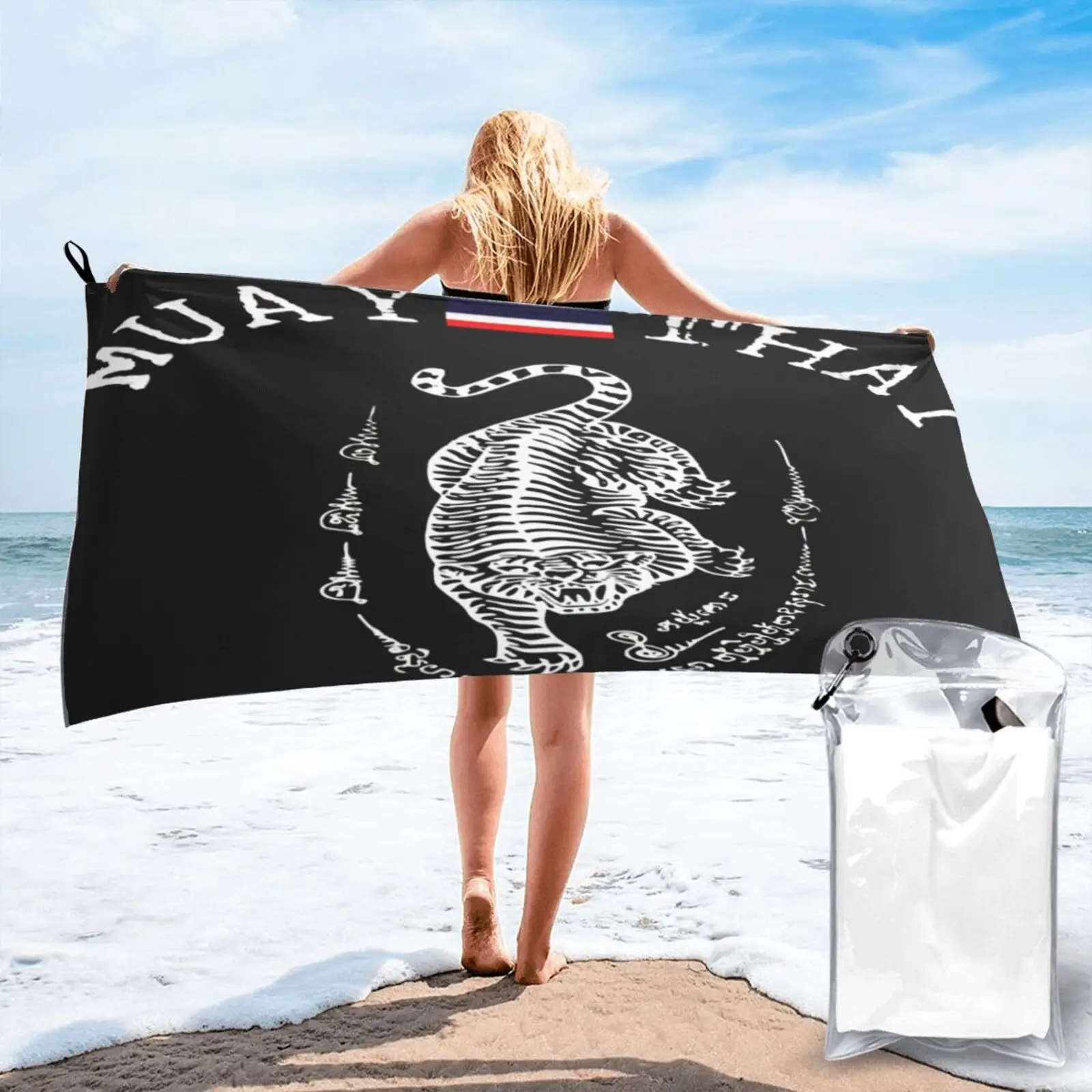 

Пляжное полотенце для сауны, пляжная одежда