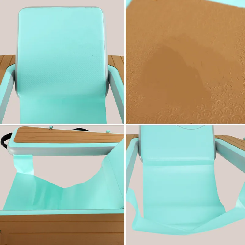 Водный надувной диван для отдыха на море наклонные стулья плавающая доска