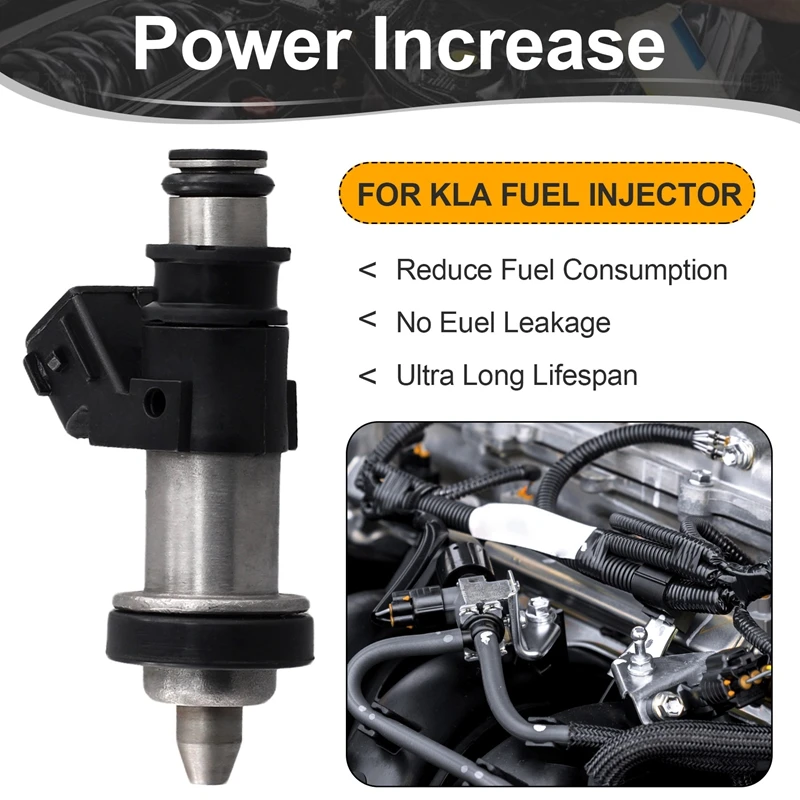 Новая Форсунка топливного инжектора 06164-PCA-000 для HONDA CR-V 2.0L 1999-2001 / GSX1300R GSX-R750