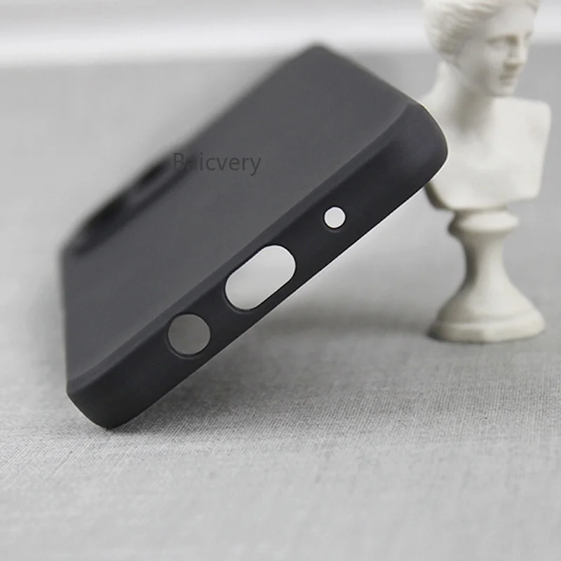 Чехол для Huawei Nova Y61 EVE-LX9 EVE-LX9N EVE-LX3 чехол телефона Мягкая силиконовая задняя крышка