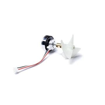 Миниатюрный бесщеточный thruster/двигатель APISQUEEN UQ500 небольшого размера и