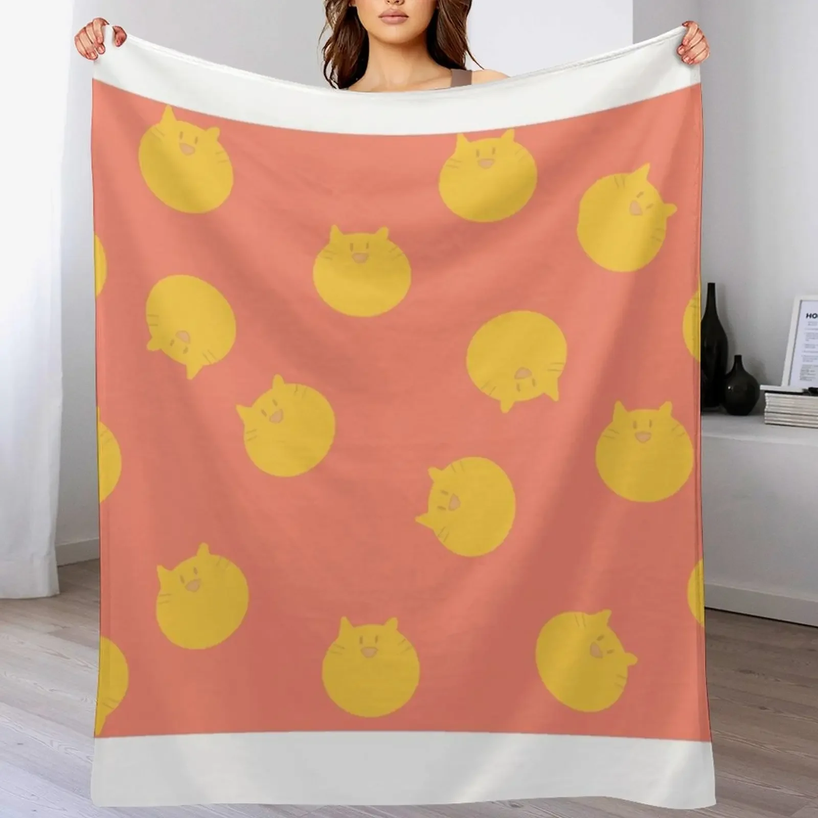 Armin Futon плюшевое одеяло