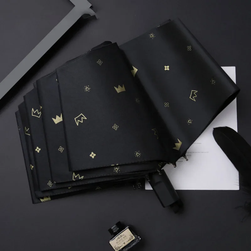 

Chinese Women's Umbrella Automatic Parasol Designer Sun Protection Wedding Umbrella Sunshades Sonnenschirm Girls Umbrellas