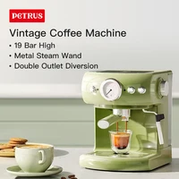 Кофе-Машина Petrus эспрессо