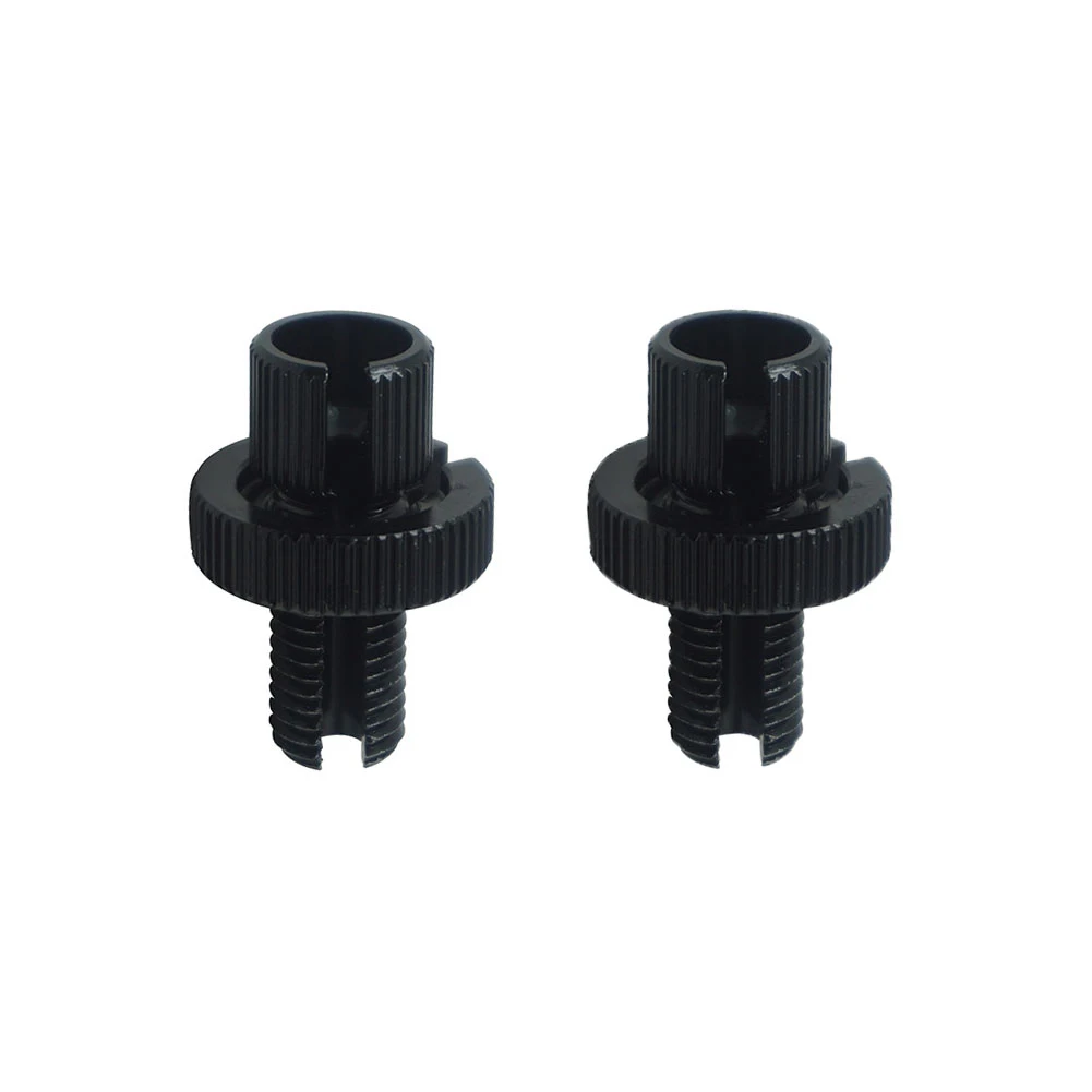 

2PCS Universal Motorcycle Break Clutch Throttle Cable Adjuster M10 Screw Motorcycle Clutch Cable Wire Adjuster