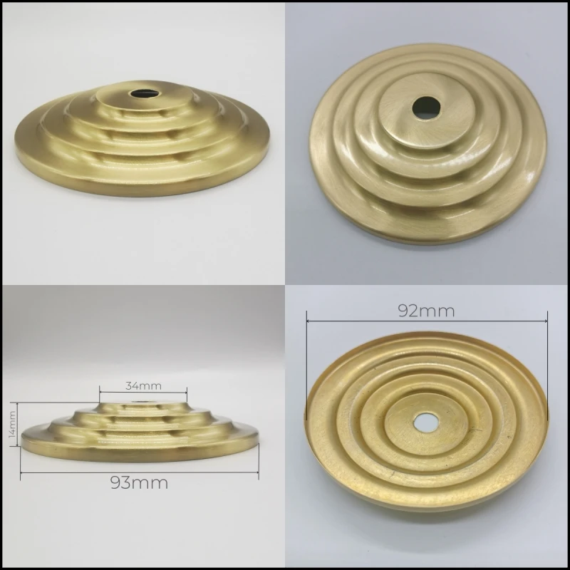 

Керамическая настольная лампа M10