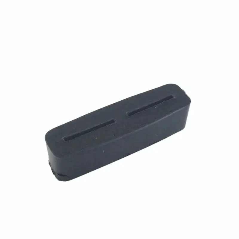 

10pcs Elevator Door Slider Hall Door Rubber Elevator Accessories XJ675